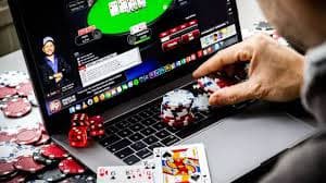 Ilustrasi permainan Bingo online seru dan interaktif di sambarjp