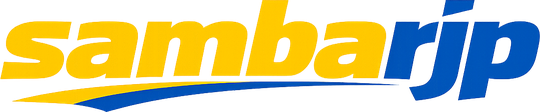 Logo sambarjp